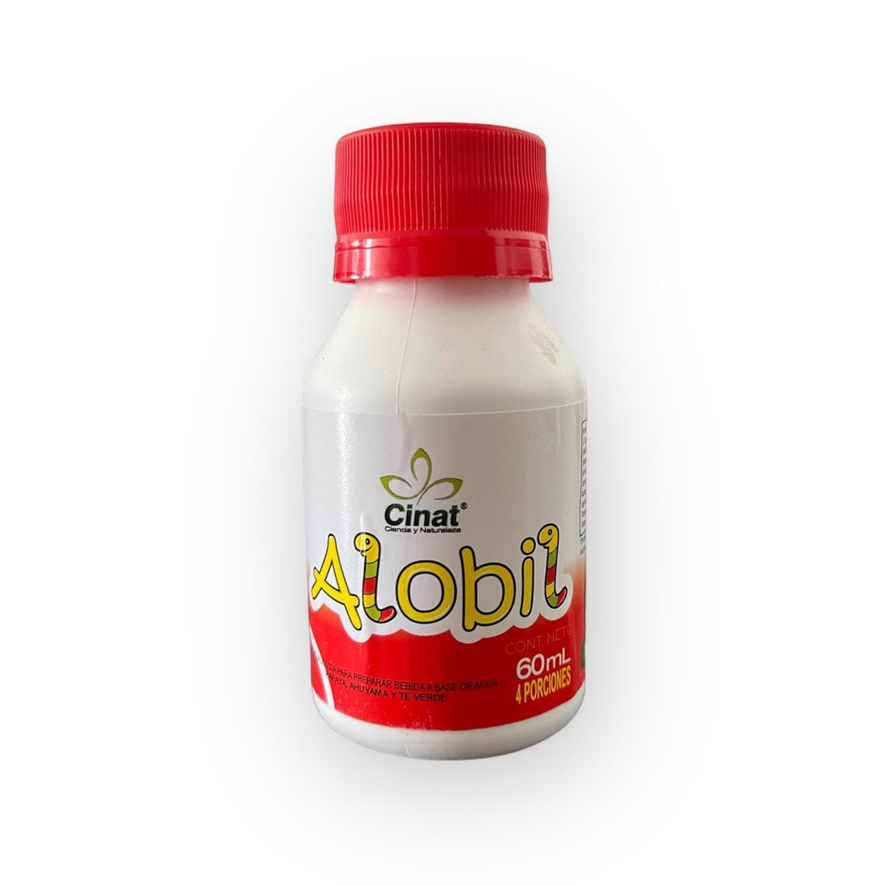 Alobil Niños 60 ML — producto natural | Tienda Natu Colombia