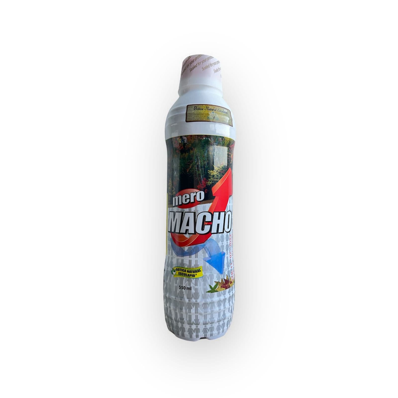 Meromacho UND — producto natural | Tienda Natu Colombia