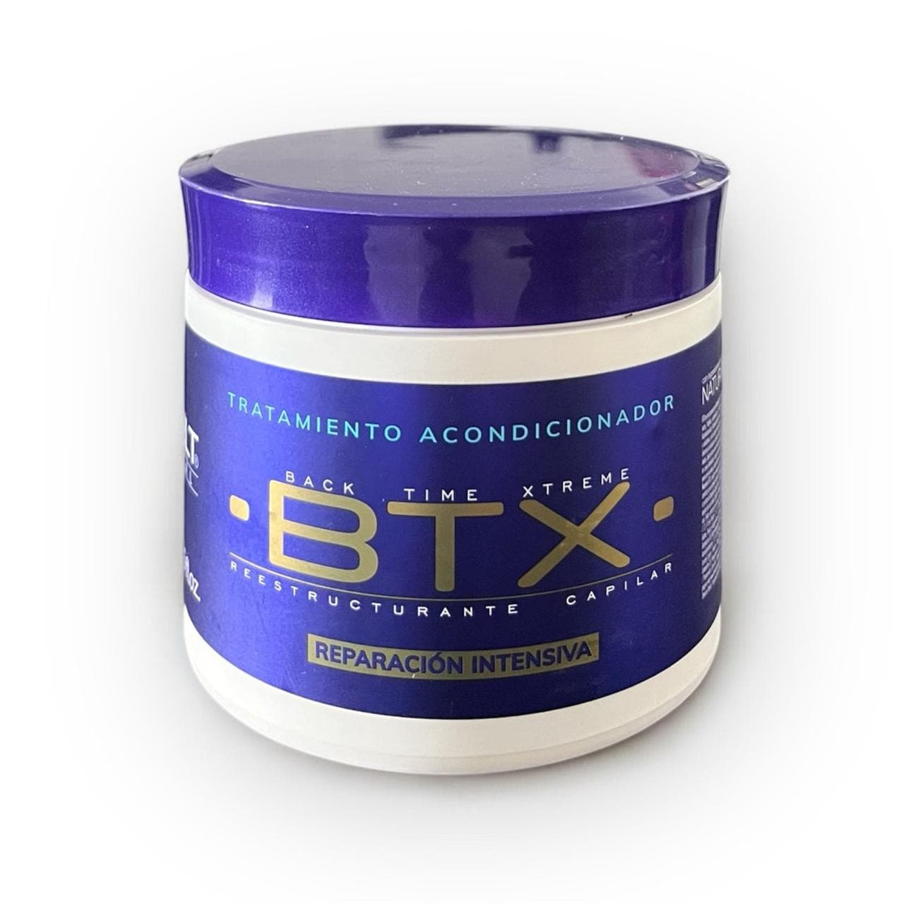 Acondicionador Capilar Back Time 400 ML — producto natural | Tienda Natu Colombia