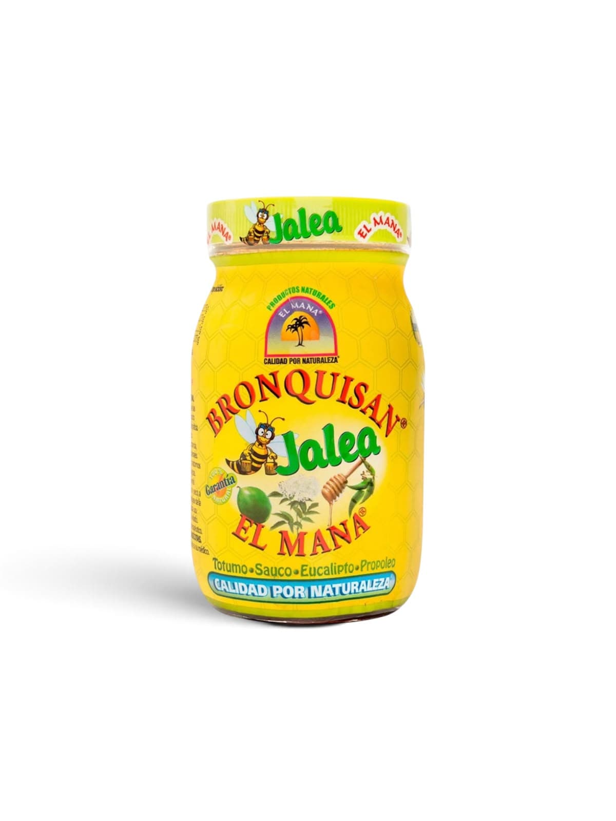 Bronquisan Niños 240 ML — producto natural | Tienda Natu Colombia