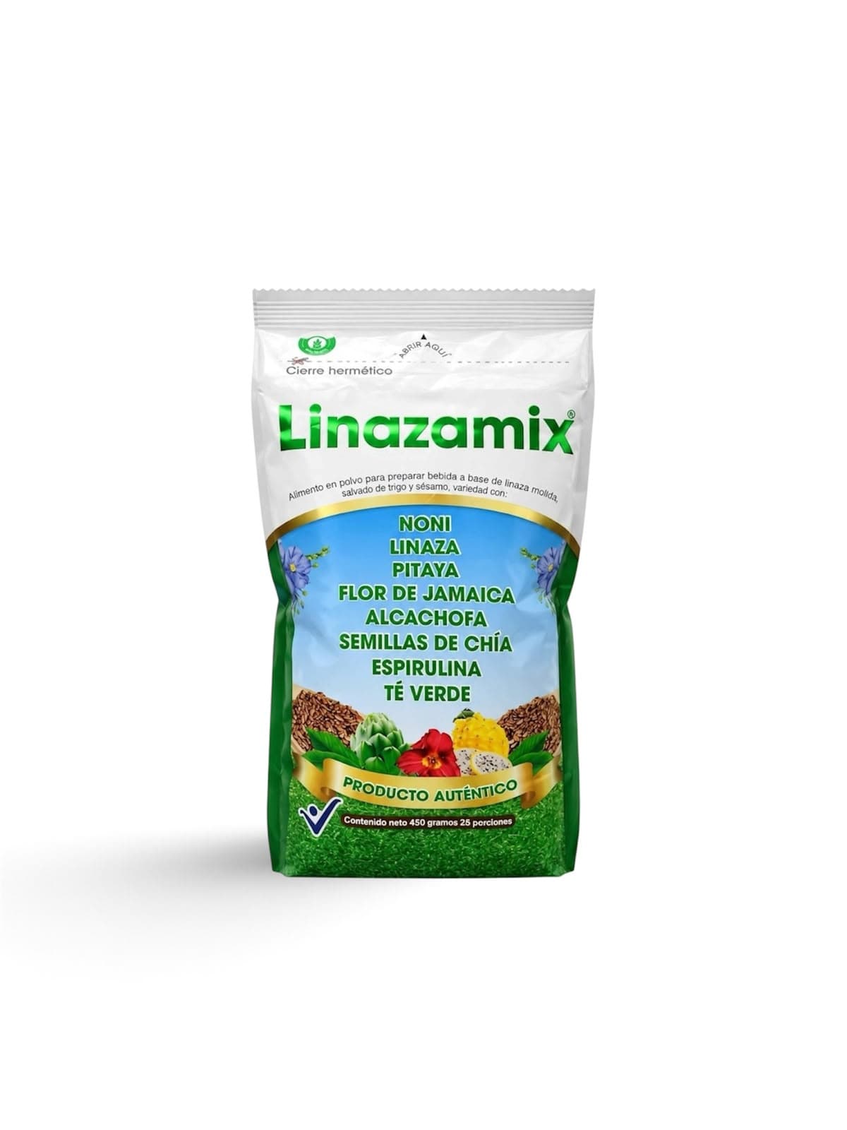 Fibra Tradicional 450 GR — producto natural | Tienda Natu Colombia